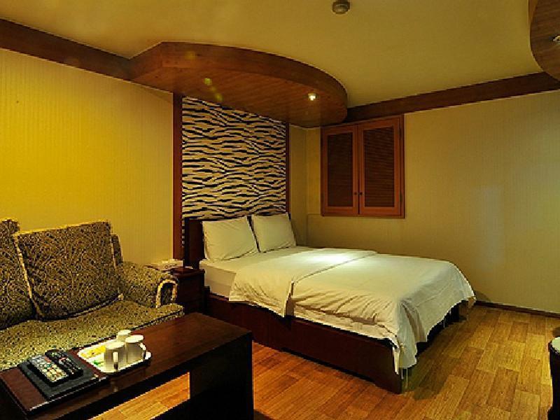 Abata Business Hotel Kōyō Exteriér fotografie